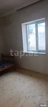 Satılır 2 otaqlı həyət evi 50 m²