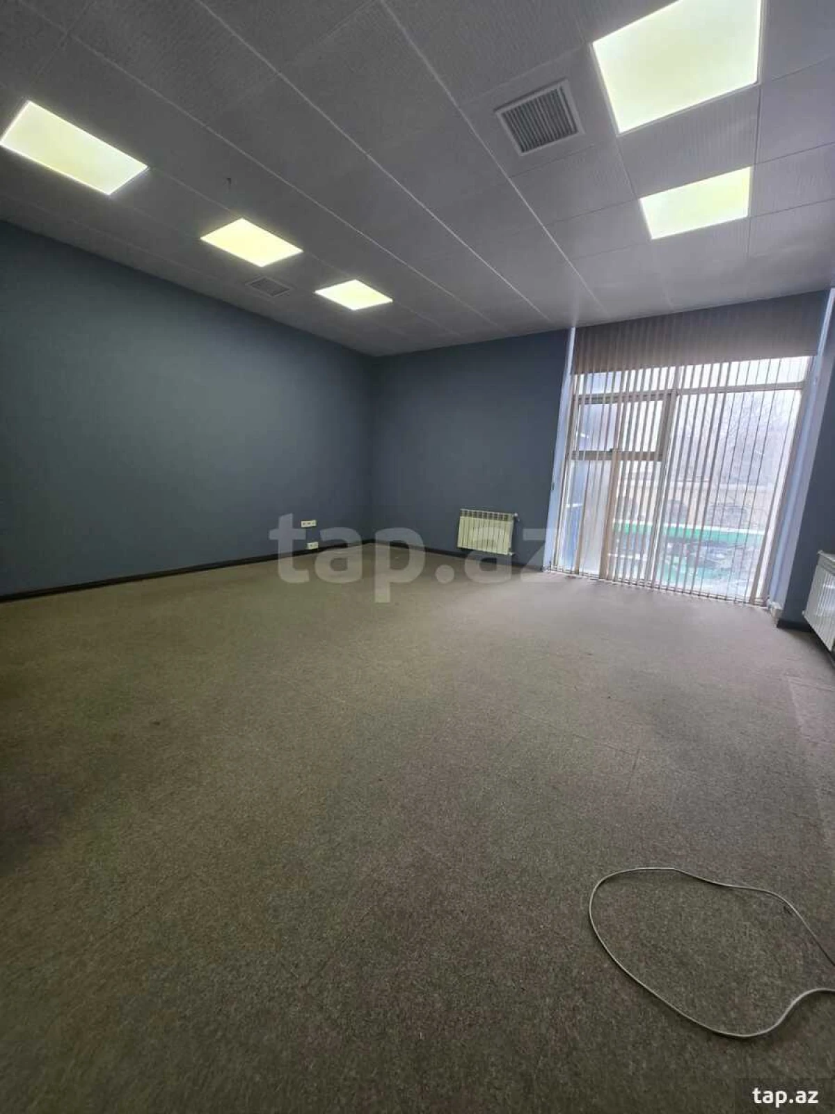 Kirayə verilir ofis