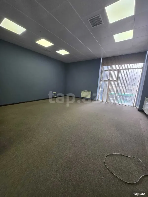 Kirayə verilir ofis