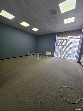 Kirayə verilir ofis