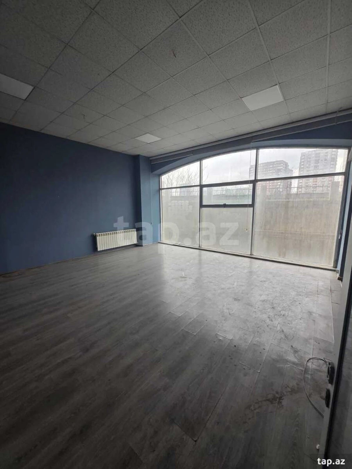 Kirayə verilir ofis