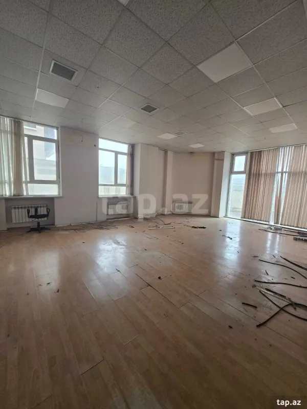 Kirayə verilir ofis