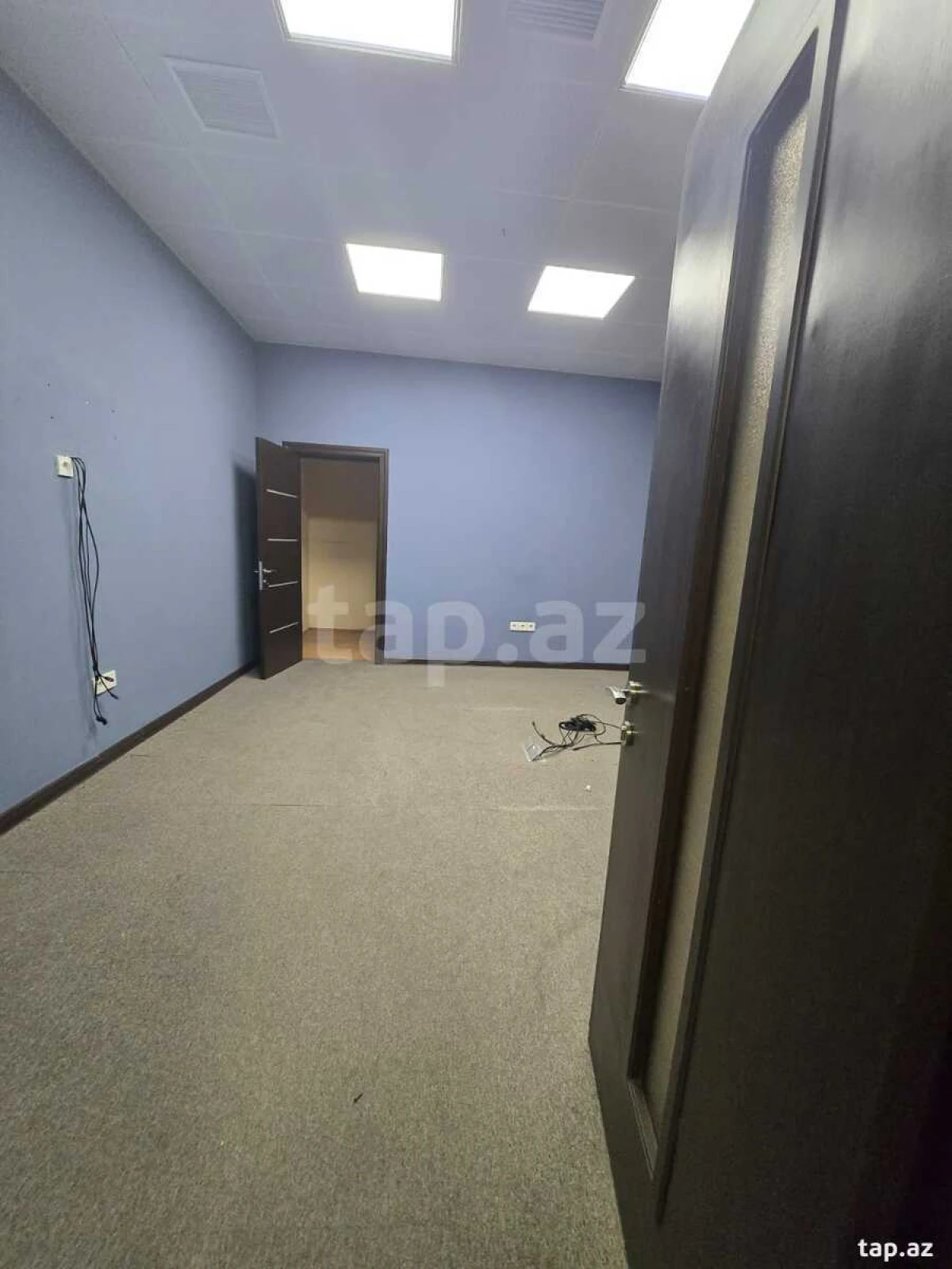 Kirayə verilir ofis