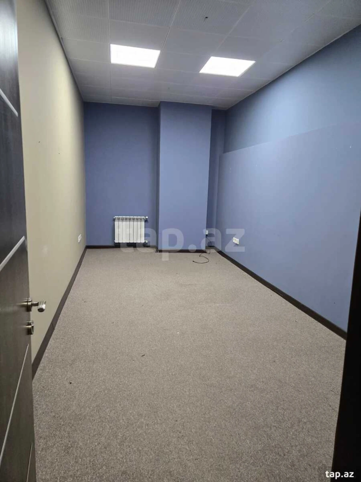 Kirayə verilir ofis