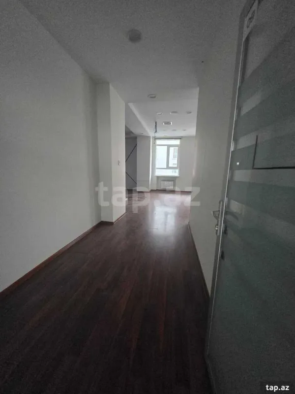 Kirayə verilir ofis