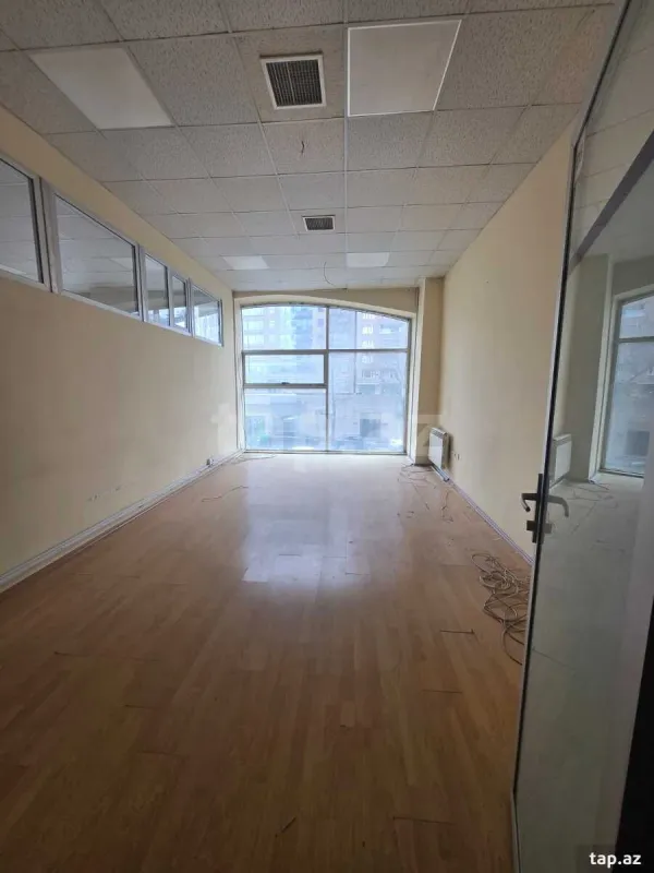 Kirayə verilir ofis