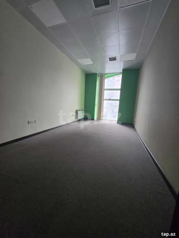 Kirayə verilir ofis