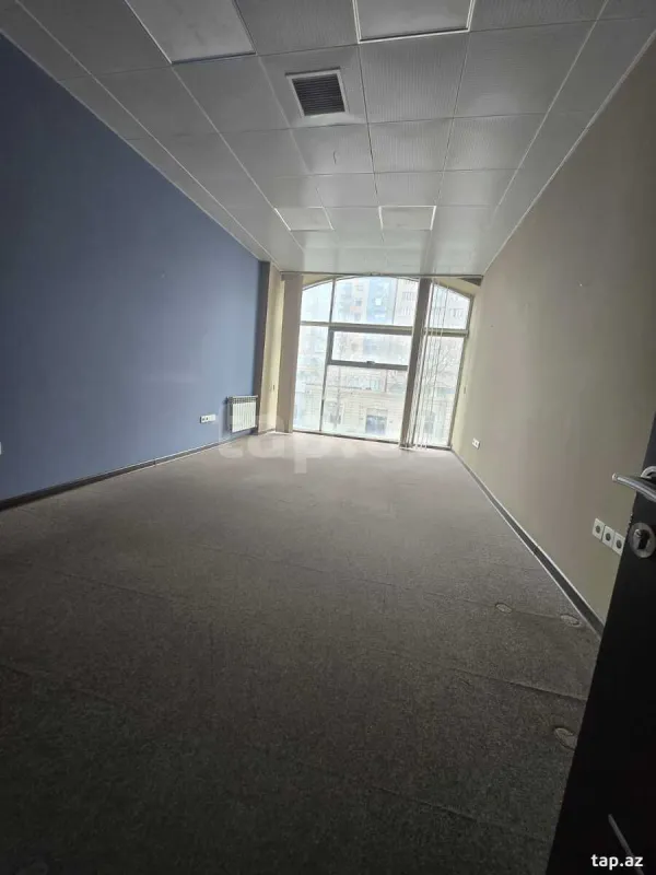 Kirayə verilir ofis