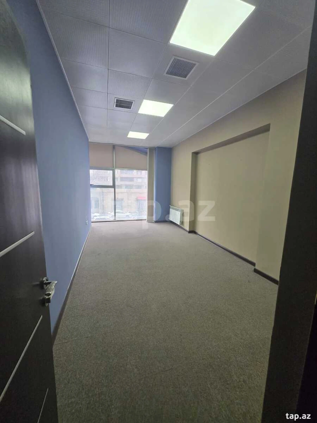 Kirayə verilir ofis