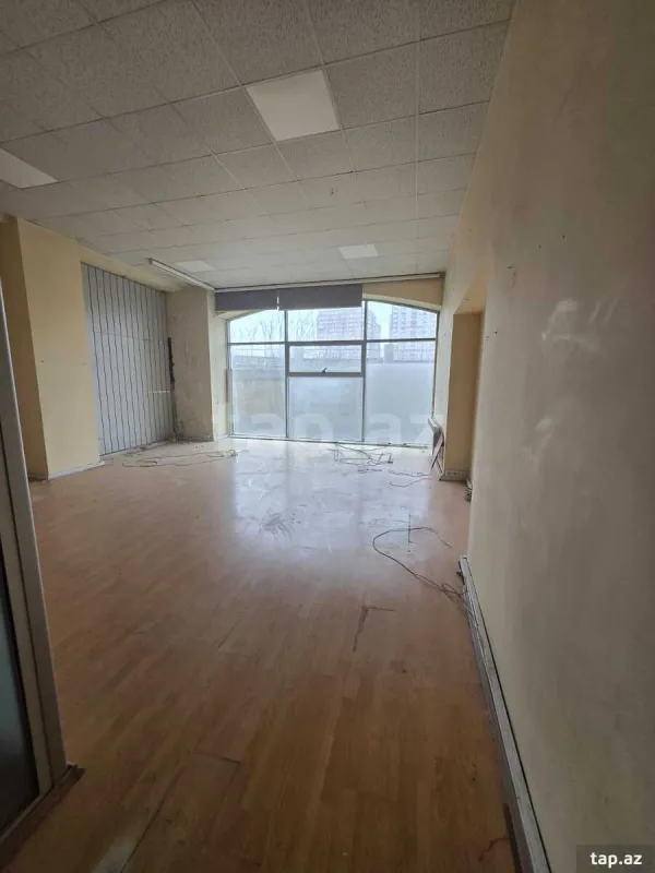 Kirayə verilir ofis