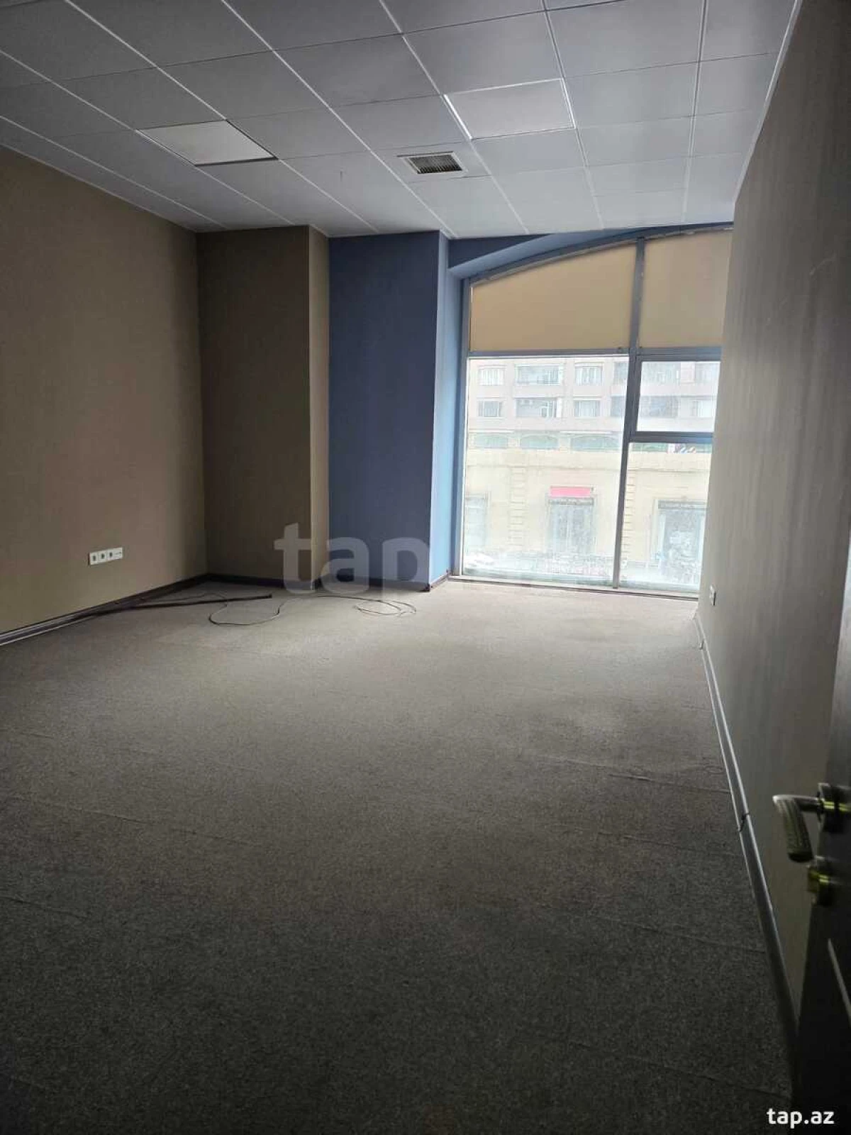 Kirayə verilir ofis