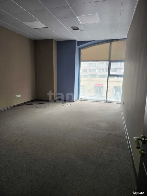 Kirayə verilir ofis