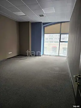 Kirayə verilir ofis