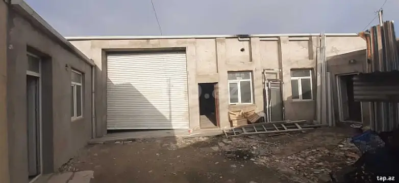 Kirayə verilir obyekt — Bakı, Binəqədi