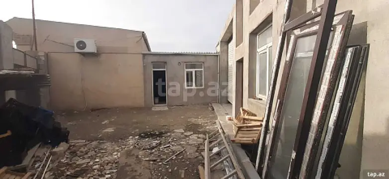 Kirayə verilir obyekt