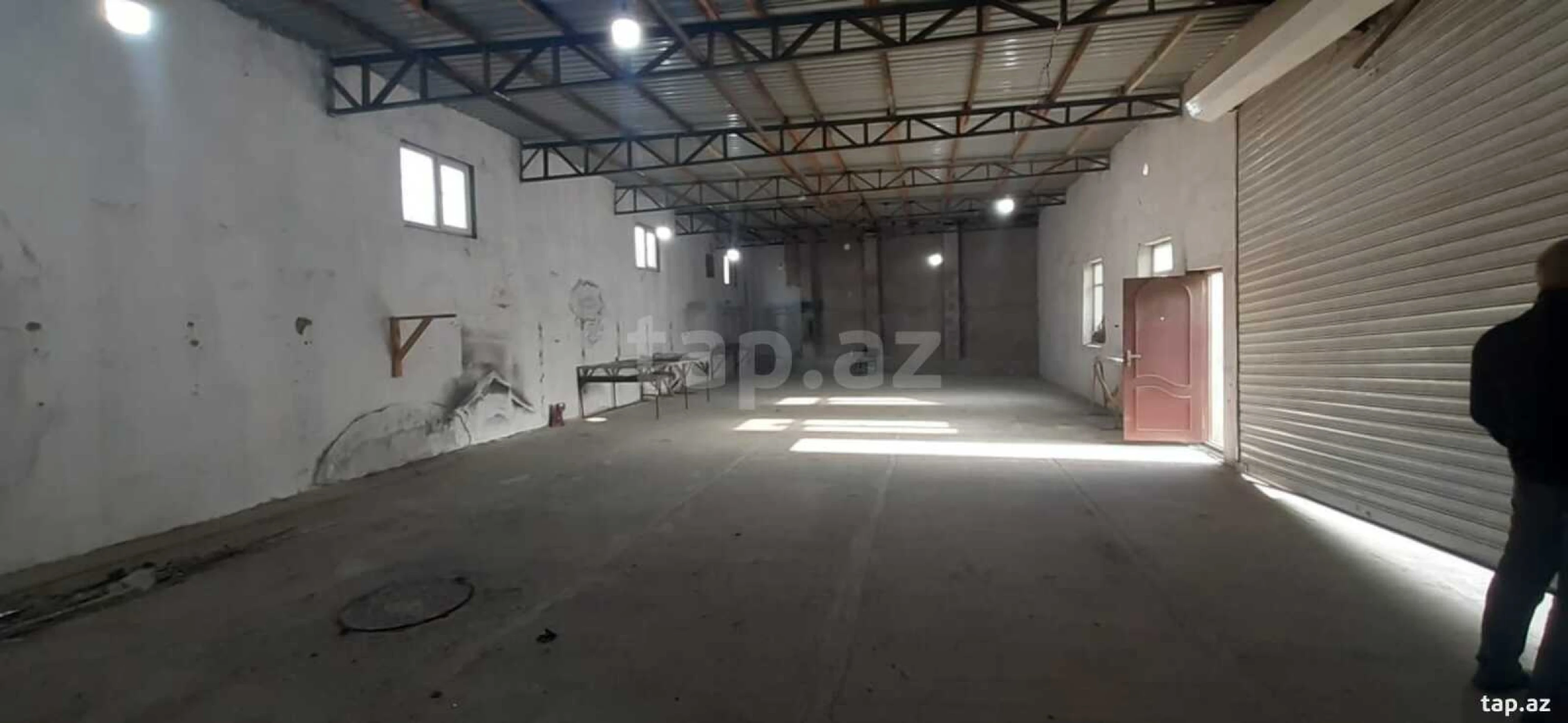 Kirayə verilir obyekt