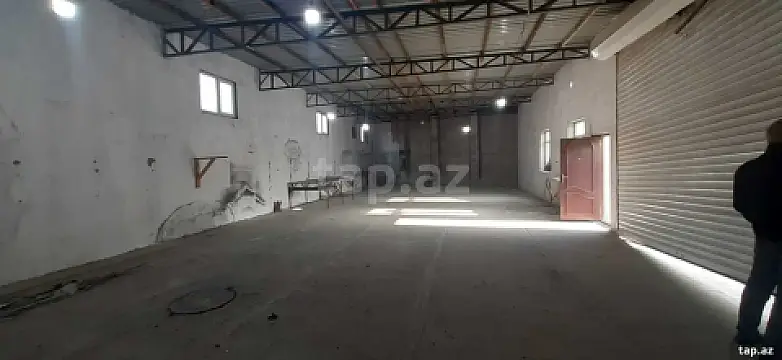 Kirayə verilir obyekt