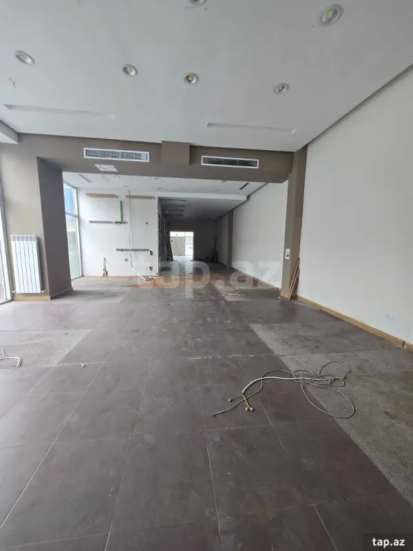 Kirayə verilir obyekt