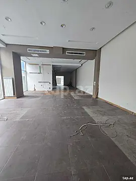 Kirayə verilir obyekt