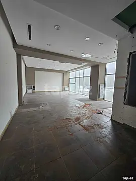 Kirayə verilir obyekt