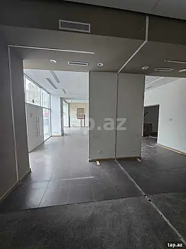 Kirayə verilir obyekt