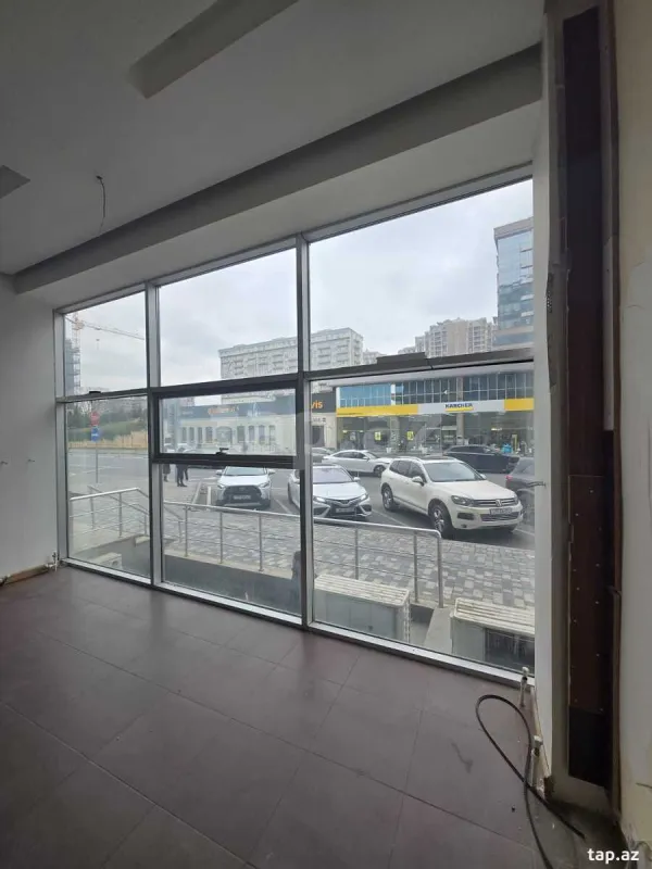 Kirayə verilir obyekt