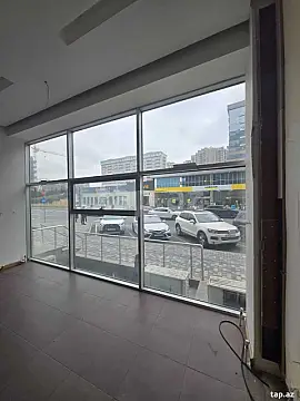 Kirayə verilir obyekt