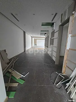 Kirayə verilir obyekt