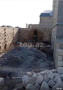 Satılır 6 otaqlı həyət evi 250 m² — Bakı, Hökməli 6 otaq 250.00 m²