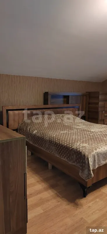 Kirayə verilir 5 otaqlı həyət evi