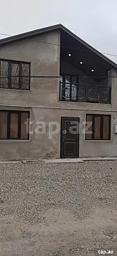 Kirayə verilir 5 otaqlı həyət evi