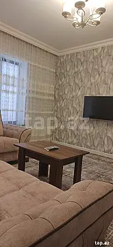 Kirayə verilir 5 otaqlı həyət evi