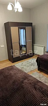 Kirayə verilir 5 otaqlı həyət evi