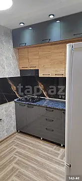 Kirayə verilir 5 otaqlı həyət evi