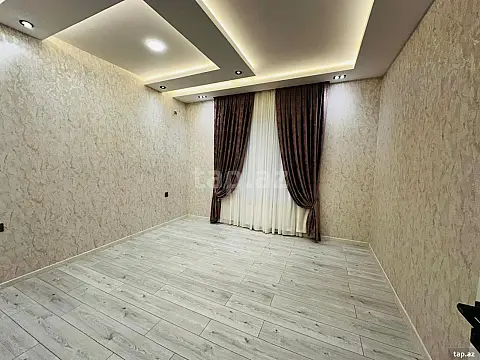 Satılır 6 otaqlı həyət evi