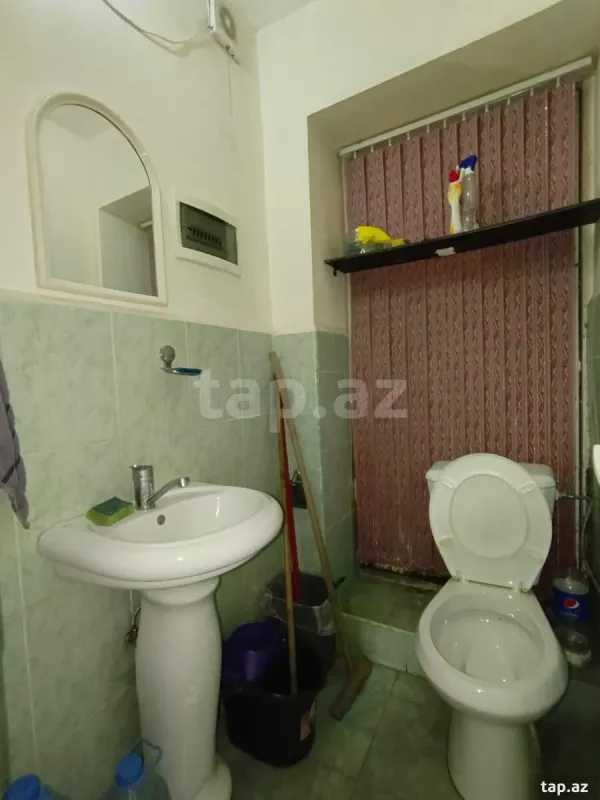 Kirayə verilir obyekt