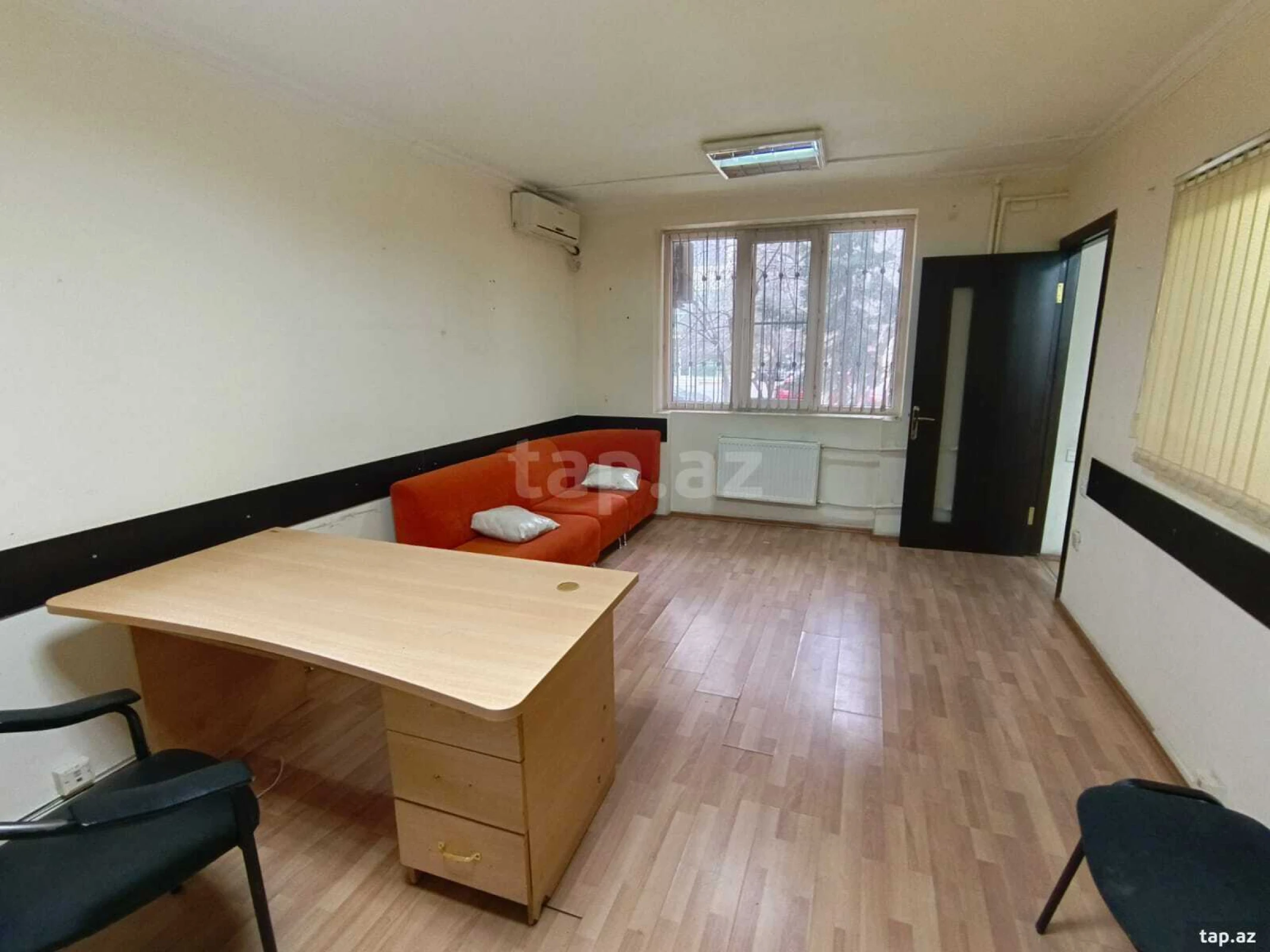 Kirayə verilir obyekt