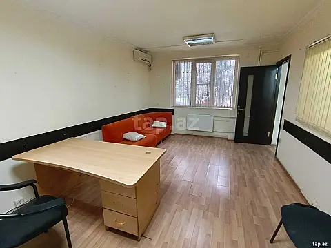 Kirayə verilir obyekt