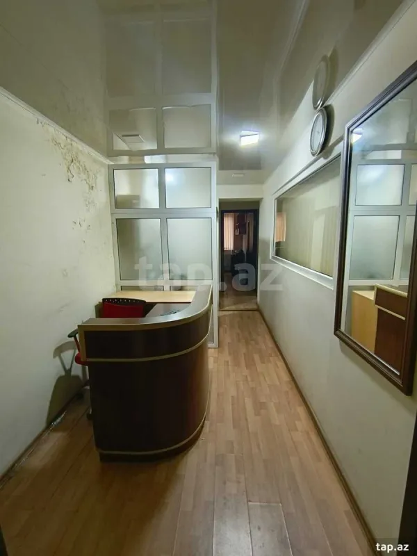 Kirayə verilir obyekt