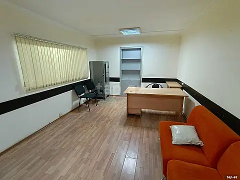 Kirayə verilir obyekt