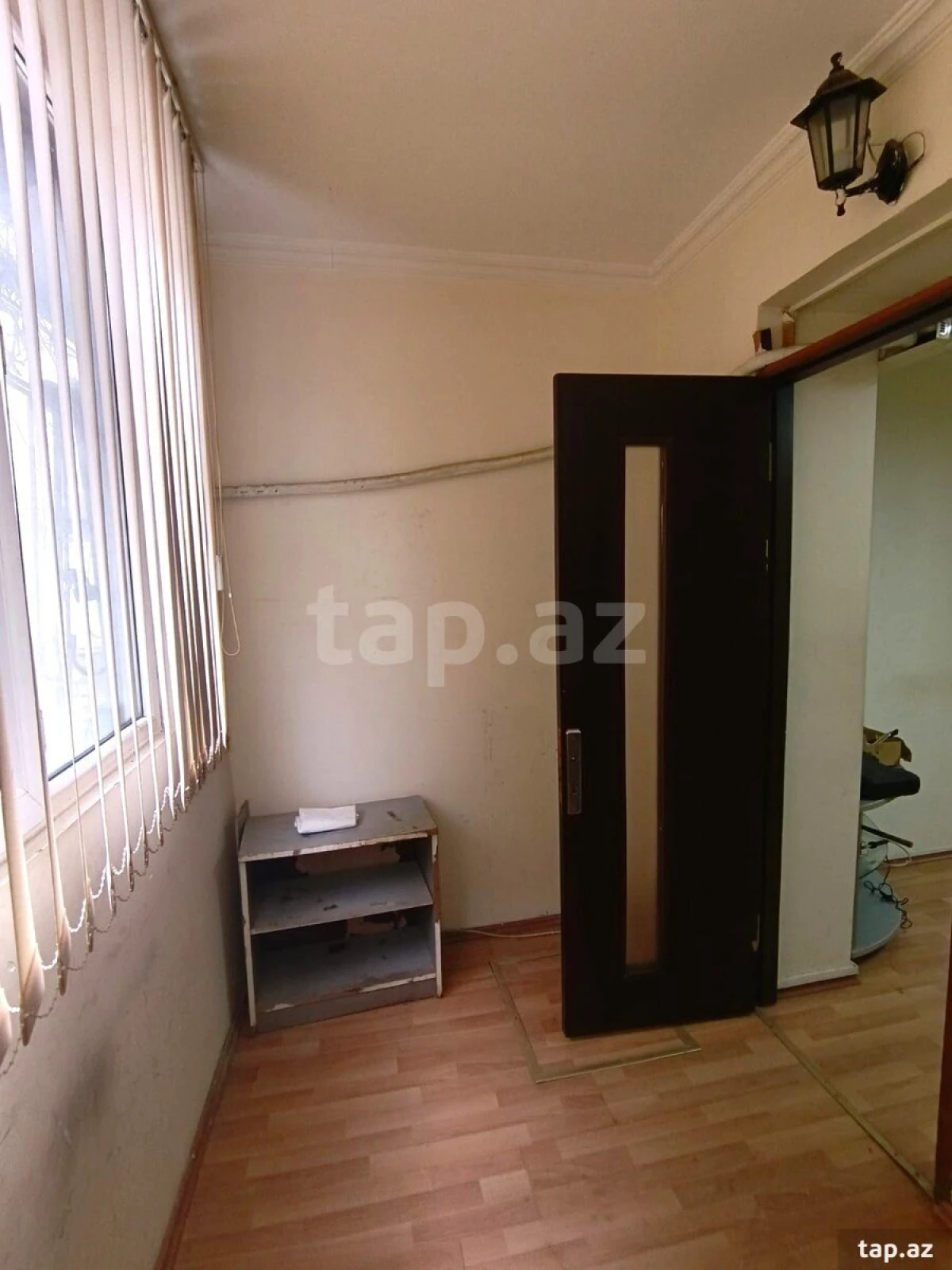 Kirayə verilir obyekt