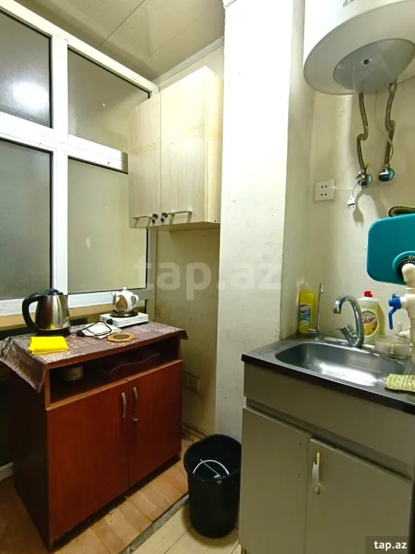 Kirayə verilir obyekt