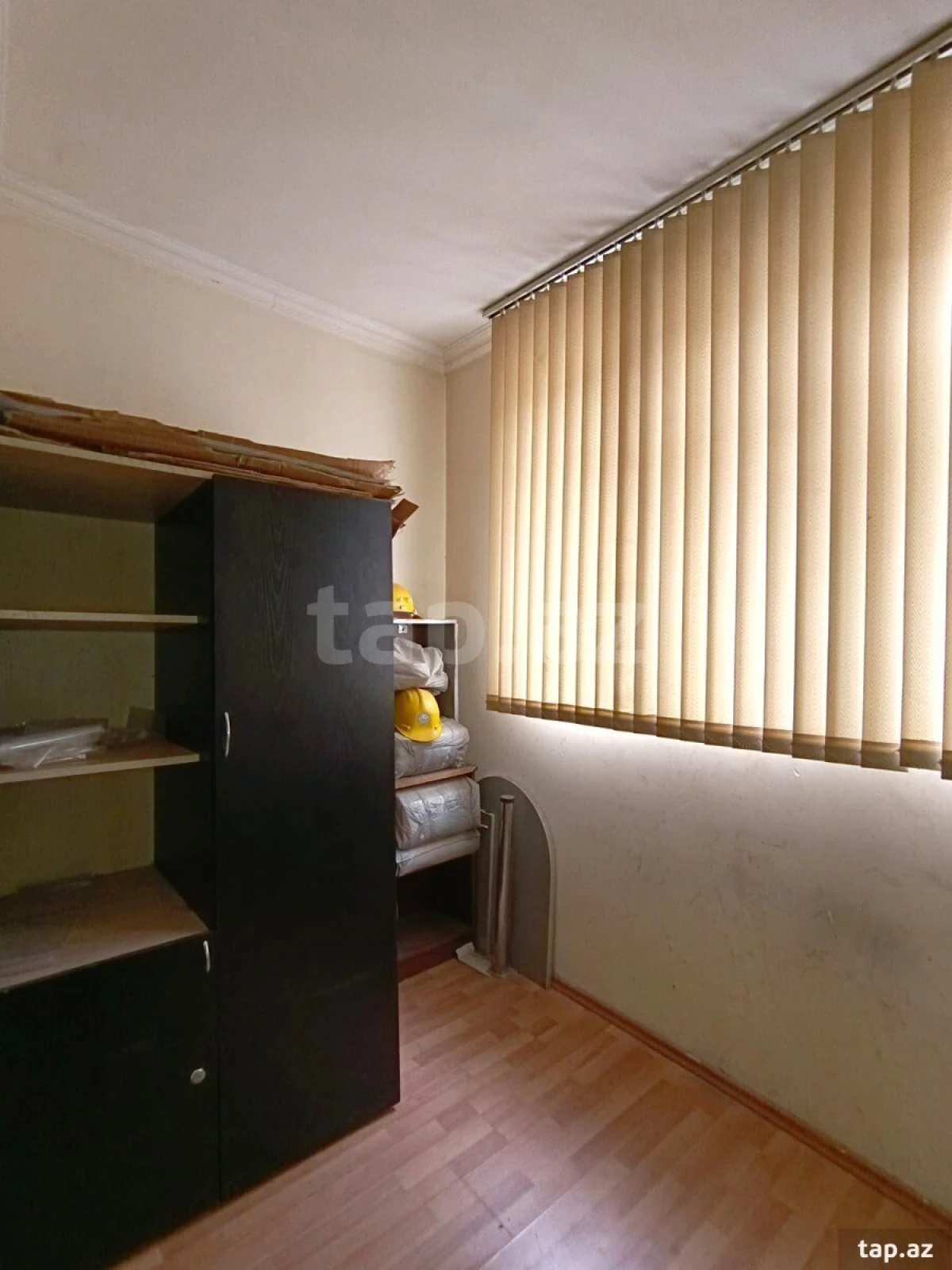 Kirayə verilir obyekt