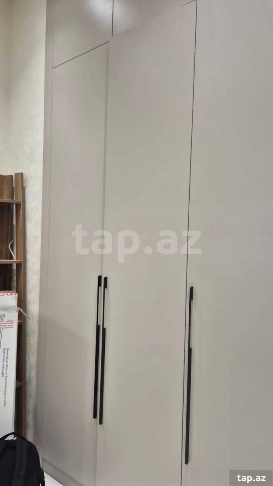 Kirayə verilir 3 otaqlı yeni tikili 138 m²