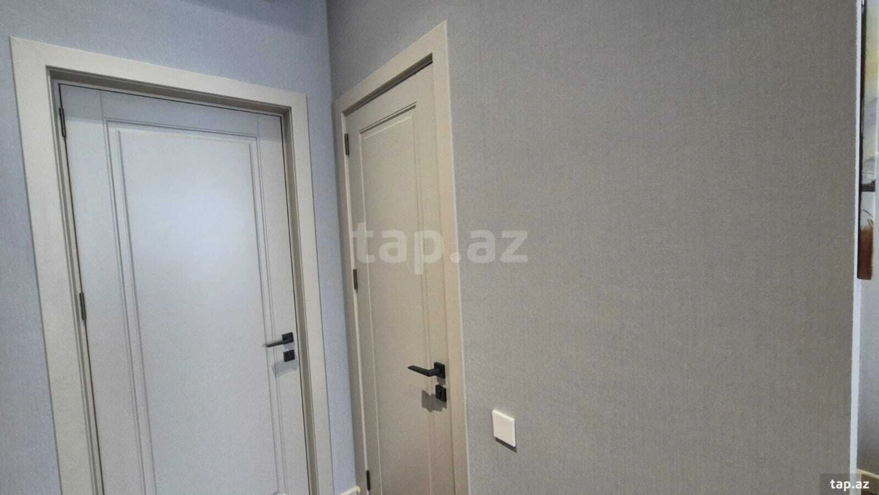 Kirayə verilir 3 otaqlı yeni tikili 138 m²