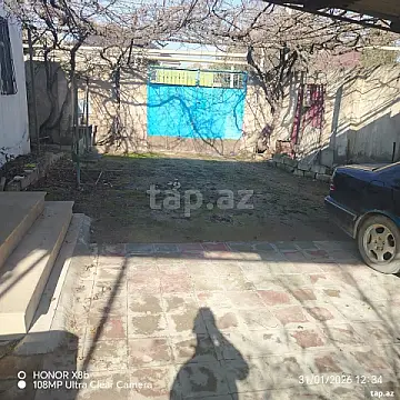 Satılır 4 otaqlı həyət evi — Bakı, Binə 4 otaq