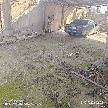 Satılır 4 otaqlı həyət evi