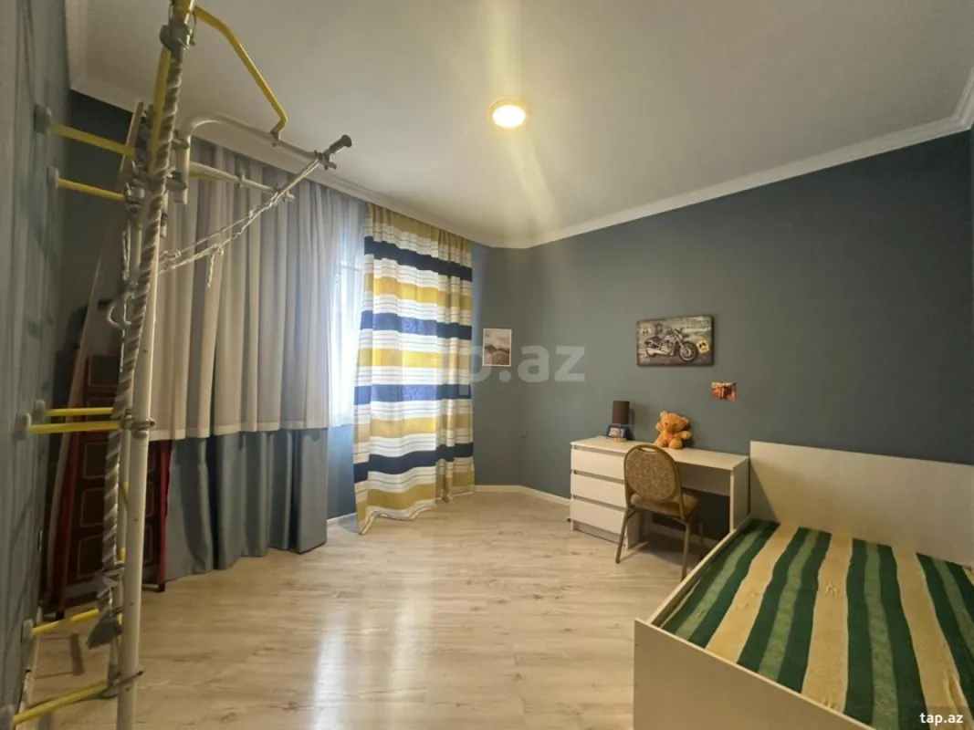 Satılır 13 otaqlı həyət evi 500 m²