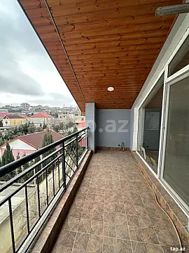 Satılır 13 otaqlı həyət evi 500 m²