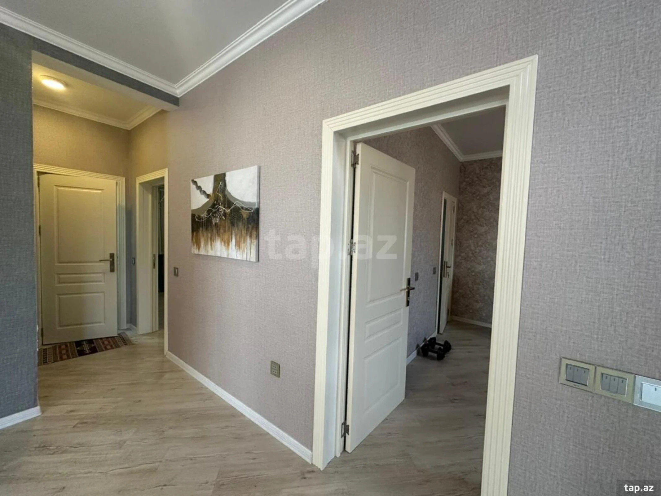 Satılır 13 otaqlı həyət evi 500 m²